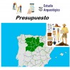 Prospección arqueológica