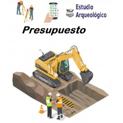 Seguimiento arqueológico -...