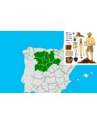 Prospección arqueológica trabajo