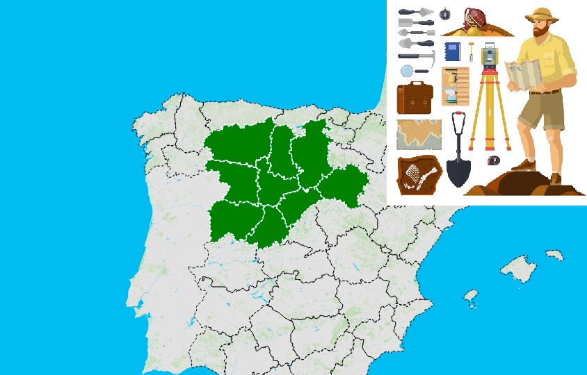 propseccion arqueologica trabajo