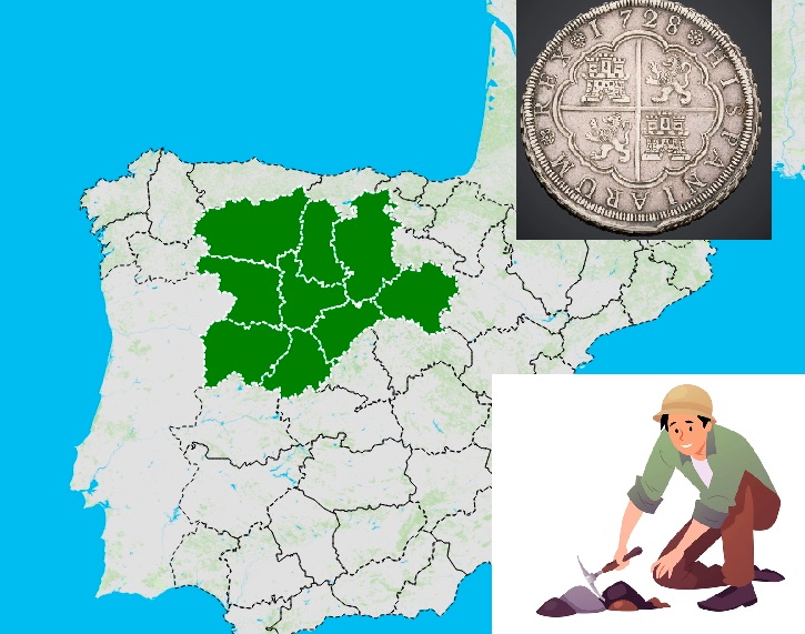 castilla leon empresas de aqueologia