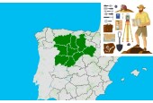 Empresa de arqueología en Soria